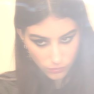 Meet your Posher, Kaiah